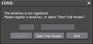 qnx 6 keygen serial